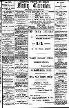 Leamington, Warwick, Kenilworth & District Daily Circular