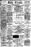 Leamington, Warwick, Kenilworth & District Daily Circular Friday 29 March 1901 Page 1