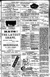 Leamington, Warwick, Kenilworth & District Daily Circular Friday 29 March 1901 Page 3