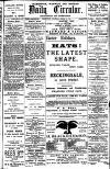 Leamington, Warwick, Kenilworth & District Daily Circular