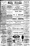 Leamington, Warwick, Kenilworth & District Daily Circular Tuesday 02 April 1901 Page 1