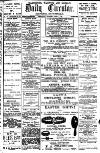 Leamington, Warwick, Kenilworth & District Daily Circular Thursday 04 April 1901 Page 1