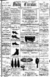 Leamington, Warwick, Kenilworth & District Daily Circular Wednesday 10 April 1901 Page 1