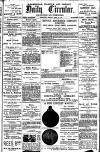 Leamington, Warwick, Kenilworth & District Daily Circular