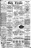 Leamington, Warwick, Kenilworth & District Daily Circular Monday 06 May 1901 Page 1