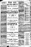 Leamington, Warwick, Kenilworth & District Daily Circular Saturday 11 May 1901 Page 2