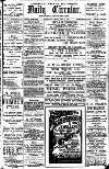 Leamington, Warwick, Kenilworth & District Daily Circular Tuesday 14 May 1901 Page 1