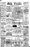 Leamington, Warwick, Kenilworth & District Daily Circular Saturday 18 May 1901 Page 1