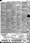 Leamington, Warwick, Kenilworth & District Daily Circular Tuesday 04 June 1901 Page 4