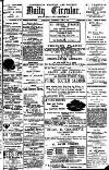 Leamington, Warwick, Kenilworth & District Daily Circular Wednesday 05 June 1901 Page 1