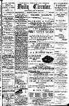 Leamington, Warwick, Kenilworth & District Daily Circular