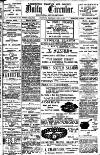 Leamington, Warwick, Kenilworth & District Daily Circular Wednesday 12 June 1901 Page 1