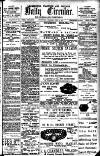 Leamington, Warwick, Kenilworth & District Daily Circular