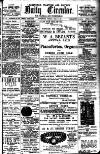 Leamington, Warwick, Kenilworth & District Daily Circular