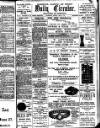 Leamington, Warwick, Kenilworth & District Daily Circular