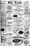 Leamington, Warwick, Kenilworth & District Daily Circular