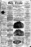 Leamington, Warwick, Kenilworth & District Daily Circular Tuesday 02 July 1901 Page 1