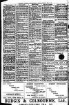 Leamington, Warwick, Kenilworth & District Daily Circular Tuesday 02 July 1901 Page 4