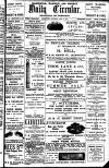Leamington, Warwick, Kenilworth & District Daily Circular Saturday 06 July 1901 Page 1