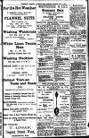 Leamington, Warwick, Kenilworth & District Daily Circular Saturday 06 July 1901 Page 3