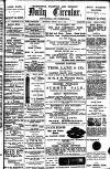 Leamington, Warwick, Kenilworth & District Daily Circular