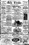 Leamington, Warwick, Kenilworth & District Daily Circular Tuesday 16 July 1901 Page 1