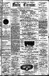 Leamington, Warwick, Kenilworth & District Daily Circular