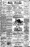 Leamington, Warwick, Kenilworth & District Daily Circular