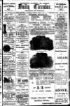 Leamington, Warwick, Kenilworth & District Daily Circular Thursday 08 August 1901 Page 1