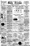 Leamington, Warwick, Kenilworth & District Daily Circular Saturday 10 August 1901 Page 1