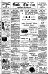 Leamington, Warwick, Kenilworth & District Daily Circular