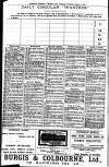 Leamington, Warwick, Kenilworth & District Daily Circular Saturday 10 August 1901 Page 4