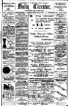 Leamington, Warwick, Kenilworth & District Daily Circular Monday 12 August 1901 Page 1