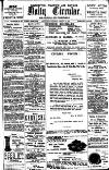 Leamington, Warwick, Kenilworth & District Daily Circular