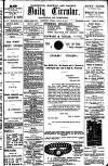 Leamington, Warwick, Kenilworth & District Daily Circular