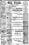 Leamington, Warwick, Kenilworth & District Daily Circular