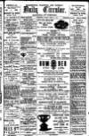 Leamington, Warwick, Kenilworth & District Daily Circular