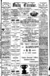 Leamington, Warwick, Kenilworth & District Daily Circular Monday 02 September 1901 Page 1