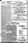 Leamington, Warwick, Kenilworth & District Daily Circular Monday 02 September 1901 Page 2