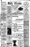 Leamington, Warwick, Kenilworth & District Daily Circular Tuesday 03 September 1901 Page 1