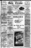 Leamington, Warwick, Kenilworth & District Daily Circular Thursday 05 September 1901 Page 1