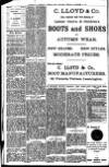 Leamington, Warwick, Kenilworth & District Daily Circular Thursday 05 September 1901 Page 2