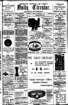 Leamington, Warwick, Kenilworth & District Daily Circular Tuesday 10 September 1901 Page 1