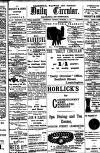 Leamington, Warwick, Kenilworth & District Daily Circular Thursday 12 September 1901 Page 1