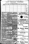 Leamington, Warwick, Kenilworth & District Daily Circular Thursday 12 September 1901 Page 2
