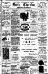 Leamington, Warwick, Kenilworth & District Daily Circular Tuesday 17 September 1901 Page 1