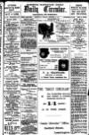 Leamington, Warwick, Kenilworth & District Daily Circular