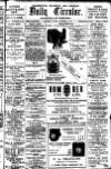 Leamington, Warwick, Kenilworth & District Daily Circular