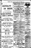 Leamington, Warwick, Kenilworth & District Daily Circular Monday 23 September 1901 Page 3