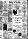 Leamington, Warwick, Kenilworth & District Daily Circular Tuesday 24 September 1901 Page 1